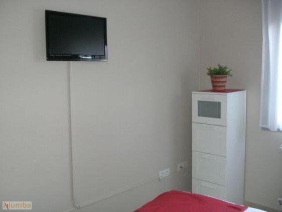 Apartamentos Mar Y Ola 1 Posada De Llanes Dış mekan fotoğraf