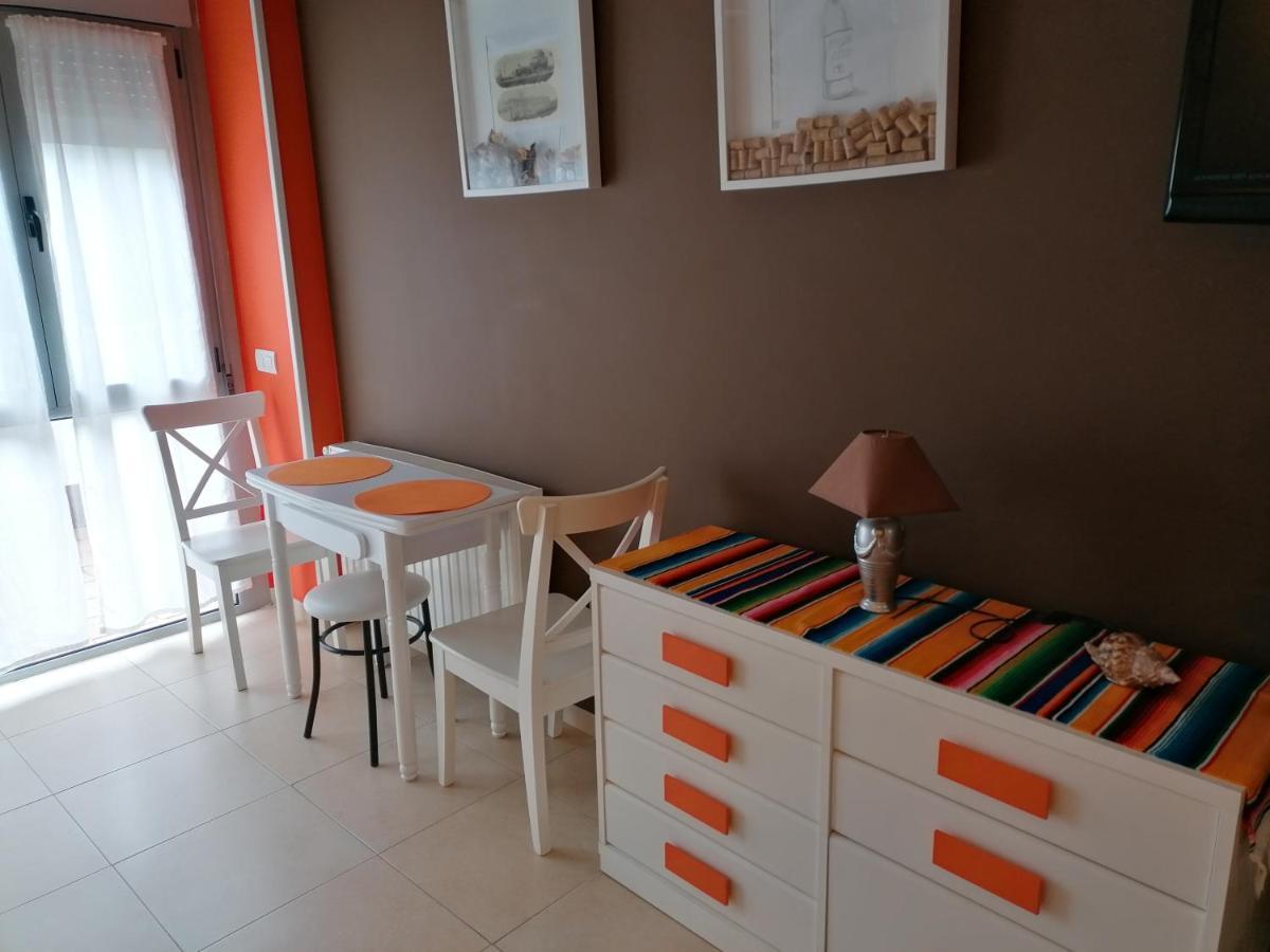 Apartamentos Mar Y Ola 1 Posada De Llanes Dış mekan fotoğraf